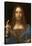 Salvator Mundi-Leonardo Da Vinci-Stretched Canvas