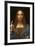 Salvator Mundi-Leonardo Da Vinci-Framed Art Print