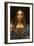 Salvator Mundi-Leonardo Da Vinci-Framed Art Print