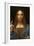 Salvator Mundi-Leonardo Da Vinci-Framed Art Print