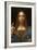 Salvator Mundi-Leonardo Da Vinci-Framed Art Print