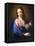 Salvator Mundi-Pompeo Batoni-Framed Stretched Canvas