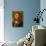 Salvator Mundi-Benozzo Gozzoli-Giclee Print displayed on a wall