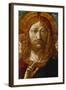 Salvator Mundi-Benozzo Gozzoli-Framed Giclee Print