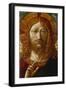 Salvator Mundi-Benozzo Gozzoli-Framed Giclee Print