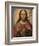 Salvator Mundi-Joos Van Cleve-Framed Giclee Print