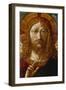 Salvator Mundi-Benozzo Gozzoli-Framed Giclee Print