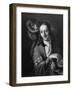 Salvator Roda-null-Framed Art Print