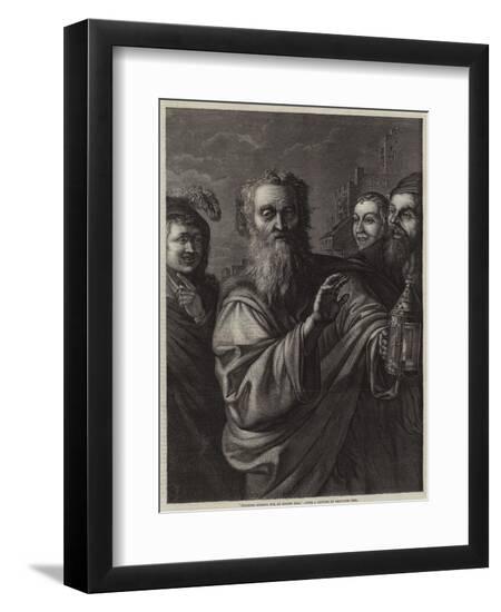 Giclee Print, , large