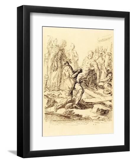 Giclee Print, , large