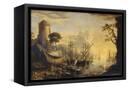 Canvas Black