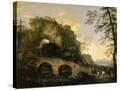 Stretched Canvas