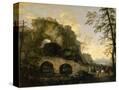 Stretched Canvas