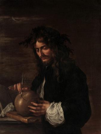 Self-Portrait, c.1647