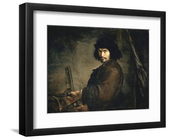 Premium Giclee Print, , large