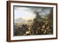 Brown Frame