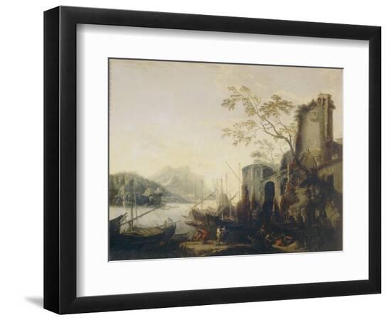 Premium Giclee Print, , large