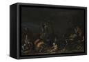 Canvas Black