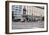 Salve, Restaurant, Helsinki, Finland, 2011-Sheldon Marshall-Framed Photographic Print