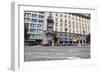 Salve, Restaurant, Helsinki, Finland, 2011-Sheldon Marshall-Framed Photographic Print