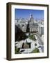 Salvo Palace Independence Plaza Montevideo Uruguay-null-Framed Photographic Print