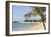 Saly Beach on the Petite Cote (Small Coast), Senegal, West Africa, Africa-Bruno Morandi-Framed Photographic Print