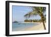 Saly Beach on the Petite Cote (Small Coast), Senegal, West Africa, Africa-Bruno Morandi-Framed Photographic Print