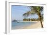 Saly Beach on the Petite Cote (Small Coast), Senegal, West Africa, Africa-Bruno Morandi-Framed Photographic Print