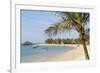 Saly Beach on the Petite Cote (Small Coast), Senegal, West Africa, Africa-Bruno Morandi-Framed Photographic Print