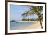 Saly Beach on the Petite Cote (Small Coast), Senegal, West Africa, Africa-Bruno Morandi-Framed Photographic Print