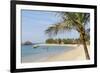 Saly Beach on the Petite Cote (Small Coast), Senegal, West Africa, Africa-Bruno Morandi-Framed Photographic Print