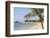 Saly Beach on the Petite Cote (Small Coast), Senegal, West Africa, Africa-Bruno Morandi-Framed Photographic Print