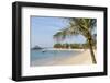 Saly Beach on the Petite Cote (Small Coast), Senegal, West Africa, Africa-Bruno Morandi-Framed Photographic Print