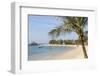 Saly Beach on the Petite Cote (Small Coast), Senegal, West Africa, Africa-Bruno Morandi-Framed Photographic Print