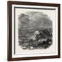 Salzburg, Austria, 19th Century-null-Framed Giclee Print