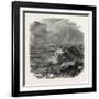 Salzburg, Austria, 19th Century-null-Framed Giclee Print