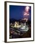 Salzburg, Austria-Walter Bibikow-Framed Photographic Print