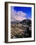 Salzburg, Austria-Walter Bibikow-Framed Photographic Print