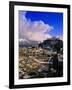 Salzburg, Austria-Walter Bibikow-Framed Photographic Print