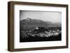 Salzburg-null-Framed Photographic Print