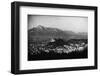 Salzburg-null-Framed Photographic Print