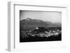 Salzburg-null-Framed Photographic Print