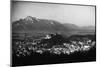 Salzburg-null-Mounted Photographic Print