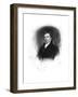 Sam Brown Wylie-J Neagle-Framed Giclee Print