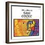 Sam Cooke - The 2 Sides of Sam Cooke-null-Framed Art Print