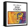 Sam Cooke - The 2 Sides of Sam Cooke-null-Framed Stretched Canvas