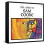 Sam Cooke - The 2 Sides of Sam Cooke-null-Framed Stretched Canvas