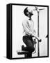 Sam Cooke-null-Framed Stretched Canvas