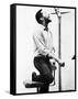 Sam Cooke-null-Framed Stretched Canvas