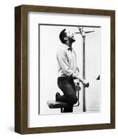 Sam Cooke-null-Framed Photo